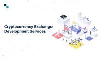 Crypto Exchange Development Company image 2